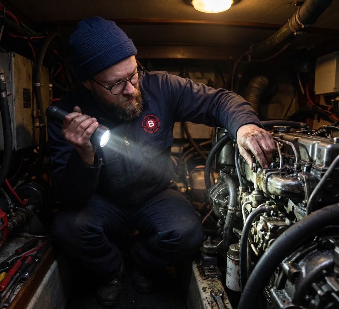 Ingus - Your Boat Buying Expert