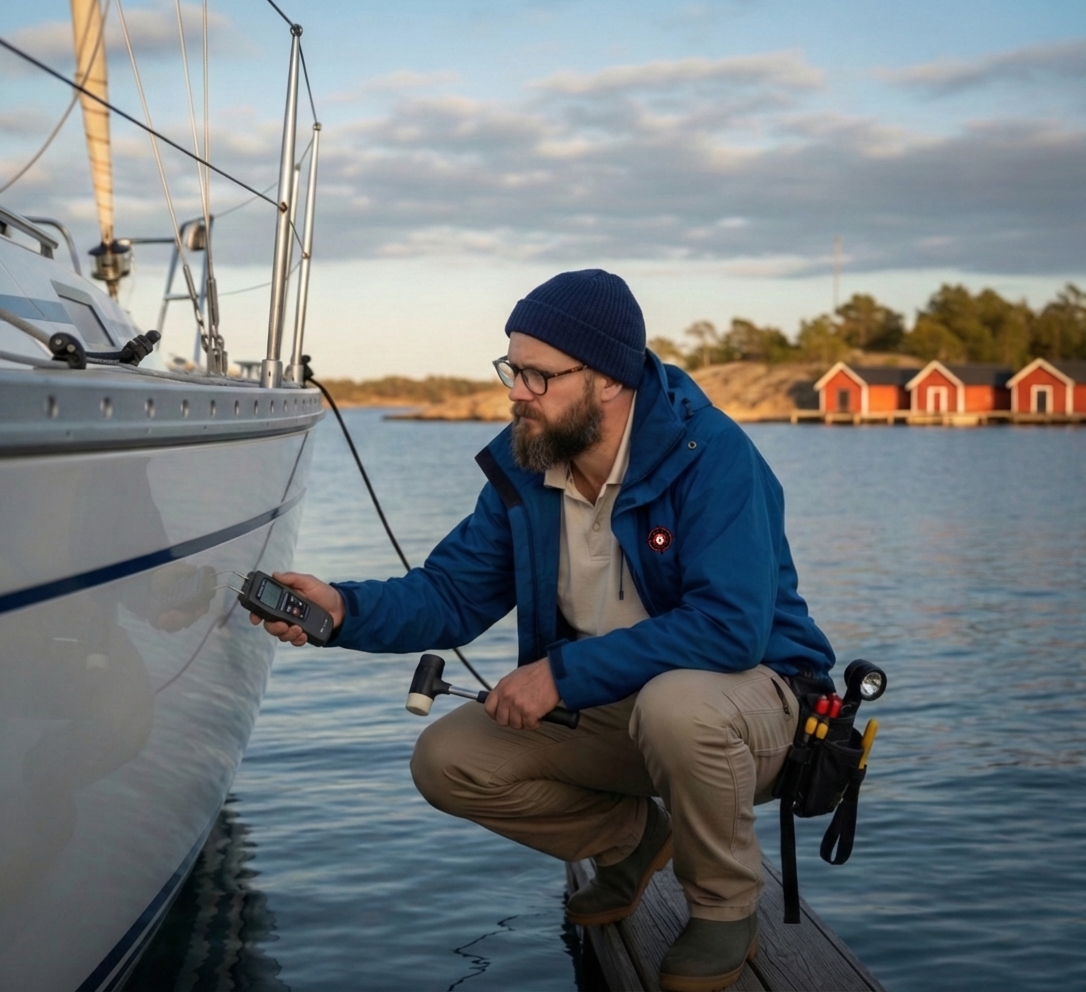 Pre-Purchase Screening